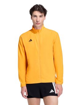 adidas - ADIZERO E JCKT Men Orange Running Jacket