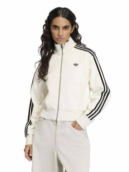 adidas Originals - FIREBIRD TT D Women White Jacket