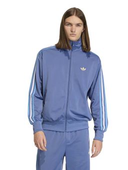 adidas Originals - FIREBIRD TT Men Blue Jacket