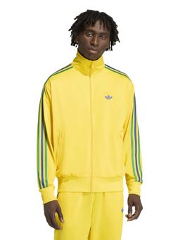 adidas Originals - FIREBIRD TT Men Yellow Jacket