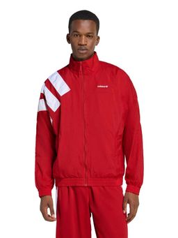 adidas Originals - ARCH TT Men Red Jacket