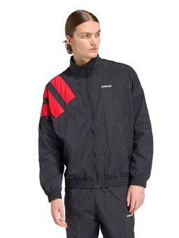 adidas Originals - ARCH TT Men Black Jacket