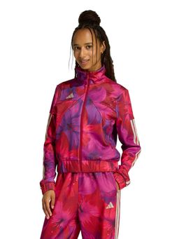 adidas - FARM TIRO TT Women Multi-Color Training Jacket