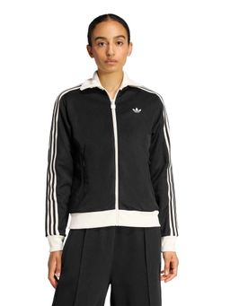 adidas Originals - CLASSIC TT Women Black Jacket
