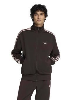 adidas Originals - FIREBIRD TT Men Brown Jacket