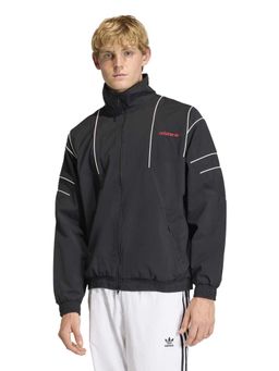 adidas Originals - TT Men Black Jacket