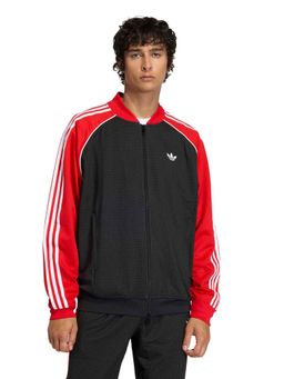 adidas Originals - SST TT Men Black Jacket