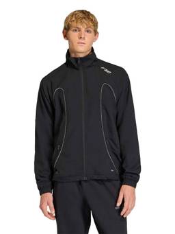 adidas Originals - F50 TT Men Black Jacket