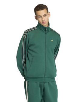 adidas Originals - CLASSIC TT Men Green Jacket