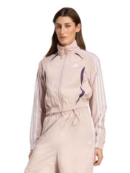 adidas Originals - SLIM Jacket Women Pink Jacket