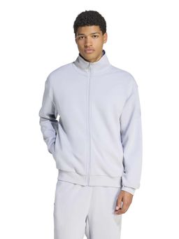 adidas - M SL TT Men Purple Training Jacket