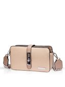 Beige color option, Currently selected