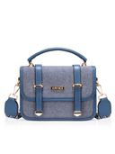 Blue color option, Currently selected