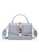 Blue color option, Currently selected