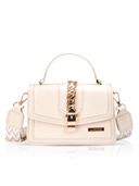 Beige color option, Currently selected