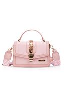 Pink color option, Currently selected