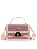 Mauve color option, Currently selected