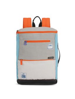 PROVOGUE - Cavo Grey Colorblock Backpacks