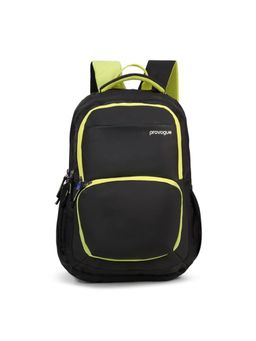 PROVOGUE - Pacer Black Solid/Plain Backpacks