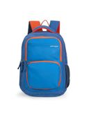 Blue color option, Currently selected