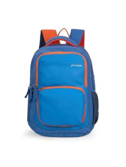PROVOGUE - Pacer Blue Solid/Plain Backpacks