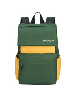 PROVOGUE - Plyn Olive Printed Backpacks