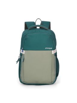 PROVOGUE - Urban Green Colorblock Backpacks