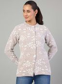 Brown color option, Currently selected