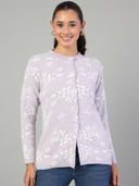 Lavender color option, Currently selected