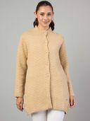 Brown color option, Currently selected