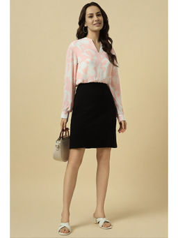 Allen Solly - Women Printed Casual Dress