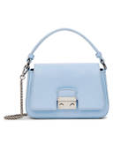 Blue color option, Currently selected