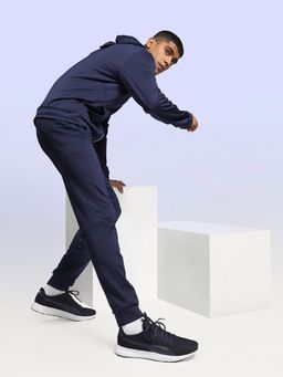 Puma - Jigsaw Men's Blue Running Shoes