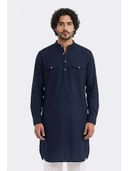 Navy Blue color option