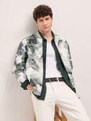 Green color option, Currently selected