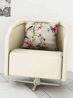 BIANCA - Ruyal 16 X16 Cushion Ivor02