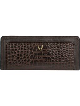 Hidesign - Brown Patterned Wallet