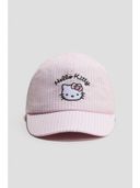 Pink color option, Currently selected