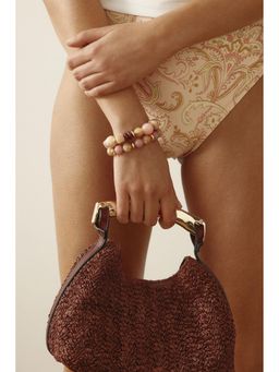 H&M - Women Pink 2-Pack Bracelets