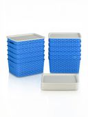 Blue color option, Sold out