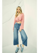 Blue color option, Currently selected