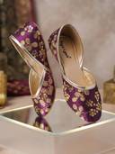 Purple color option