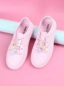 Pink color option, Currently selected
