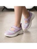 Lavender color option, Currently selected