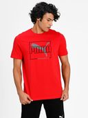 Red color option, Sold out, Currently selected