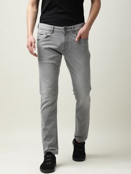 Rare Rabbit - Beit Grey Jeans