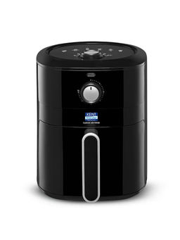 KENT - 16096 Classic Hot Air Fryer 4L 1300 W 80% Less Oil Instant Electric Air Fryer
