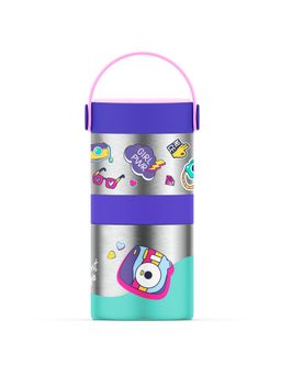 Rabitat - Meal mate Max 700 ML - Diva