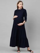 Navy Blue color option, Sold out, Currently selected