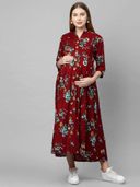 Maroon color option, Sold out, Currently selected